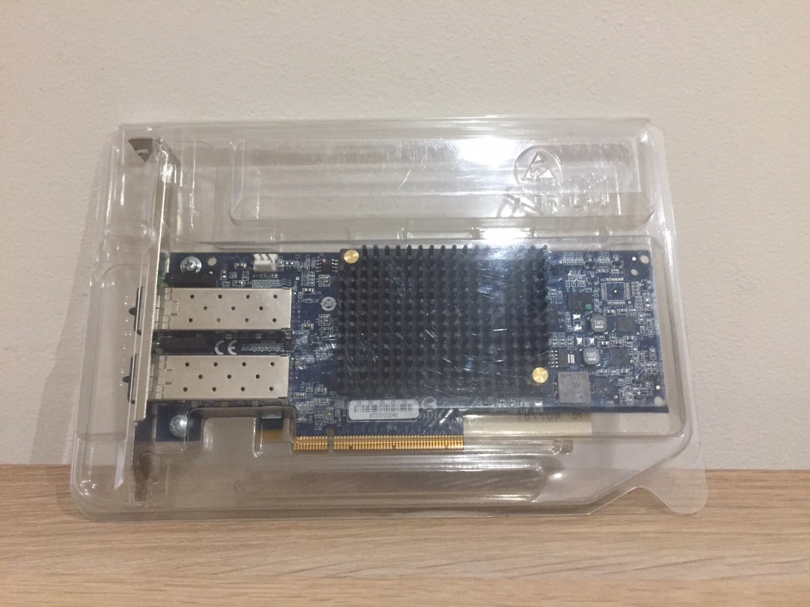 FRU 49Y4202 (49Y4200 / 49Y4201) IBM Emulex 10GbE Integrated VFA for IBM System x