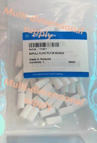 50PCS NEW ANGILENT 17-4011 #SKY