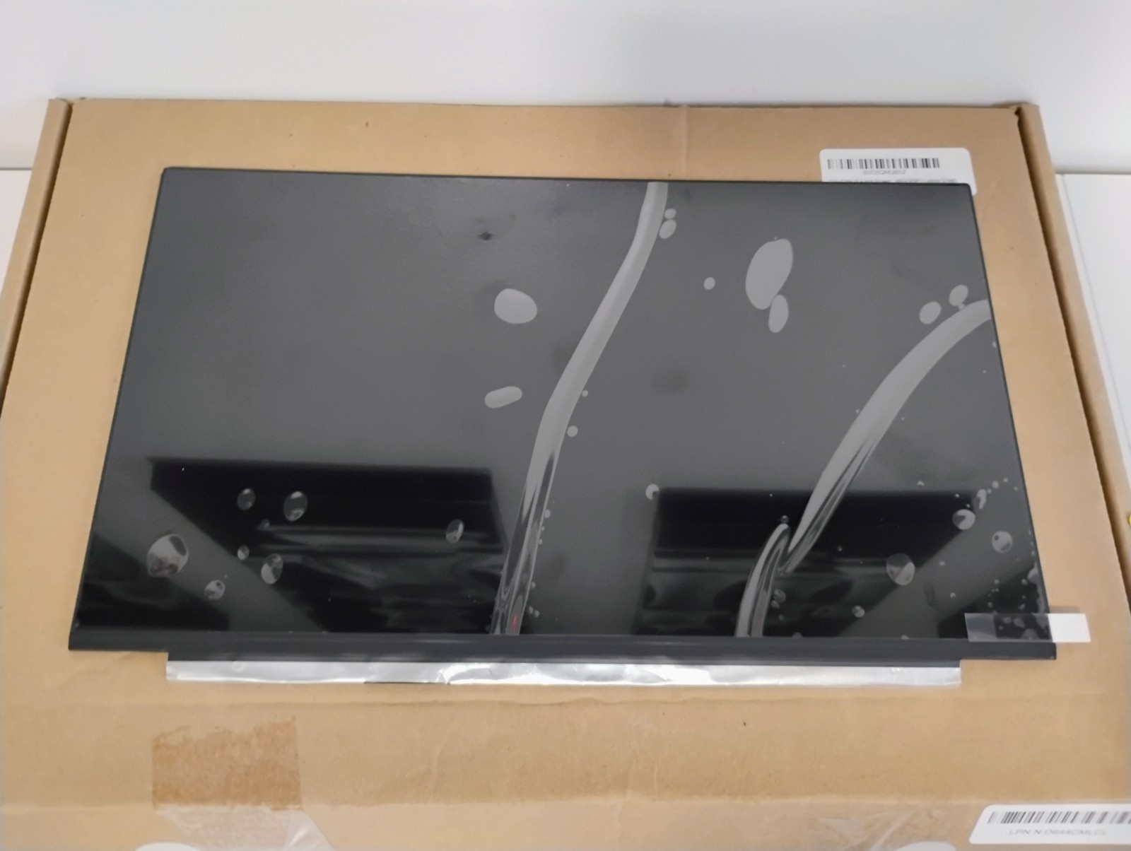 LP156WFG(SP)(P1) LP156WFG-SPP1 144Hz 40pin FHD 1920x1080 IPS Matte LCD Screen