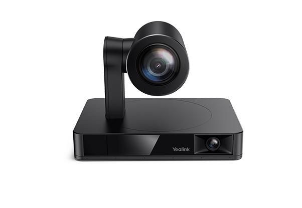 Yealink W129174969 UVC86_BLACK UVC86 Black ~E~