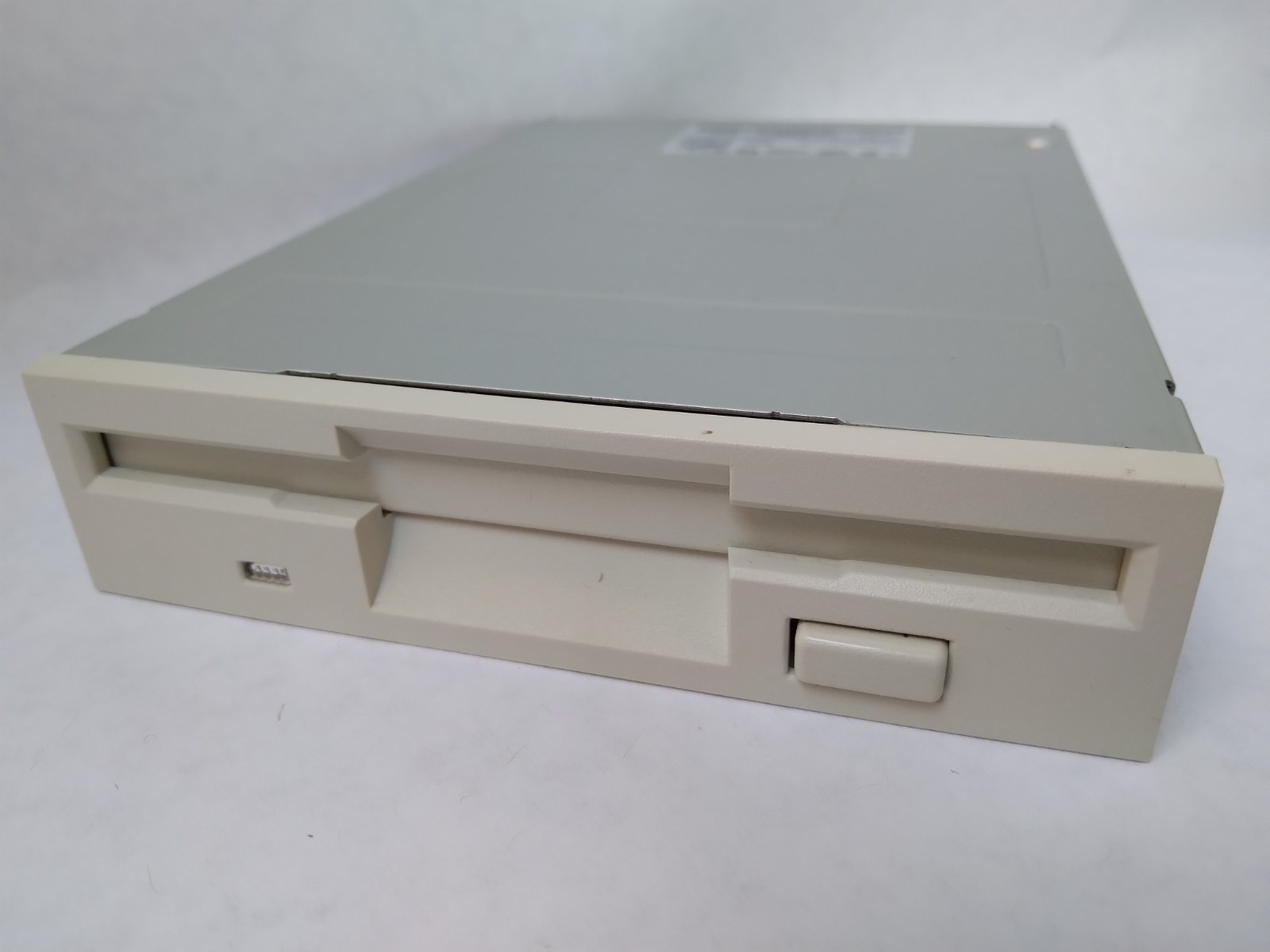 Samsung SFD-321B 3.5" Internal Floppy Disk Drive