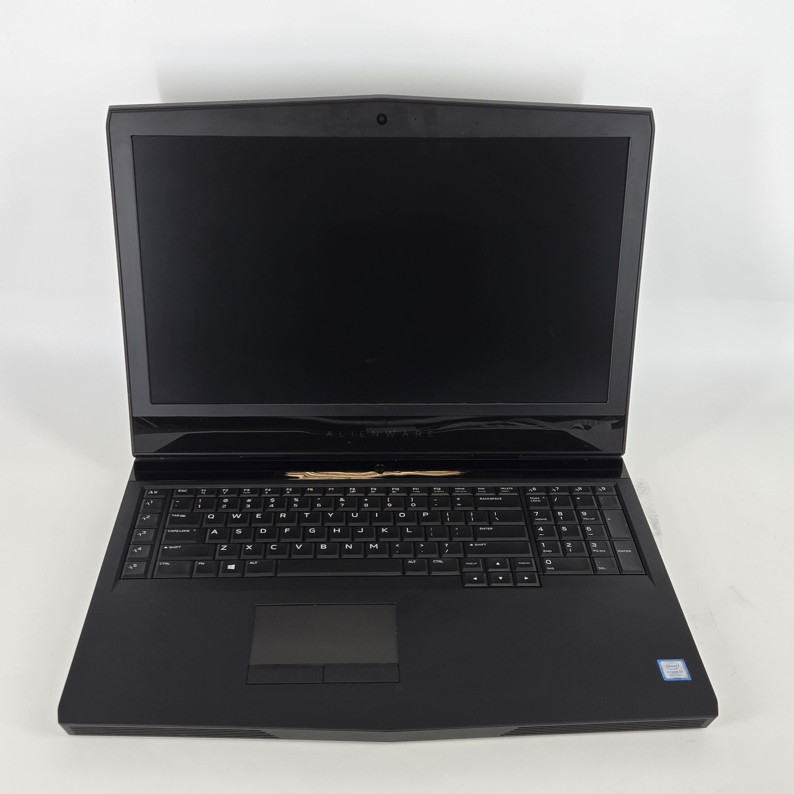 Dell Alienware 17 R5 FHD i7-8750H 2.20GHz 16GB 128GB SSD/1TB HDD NVIDIA GTX 1060