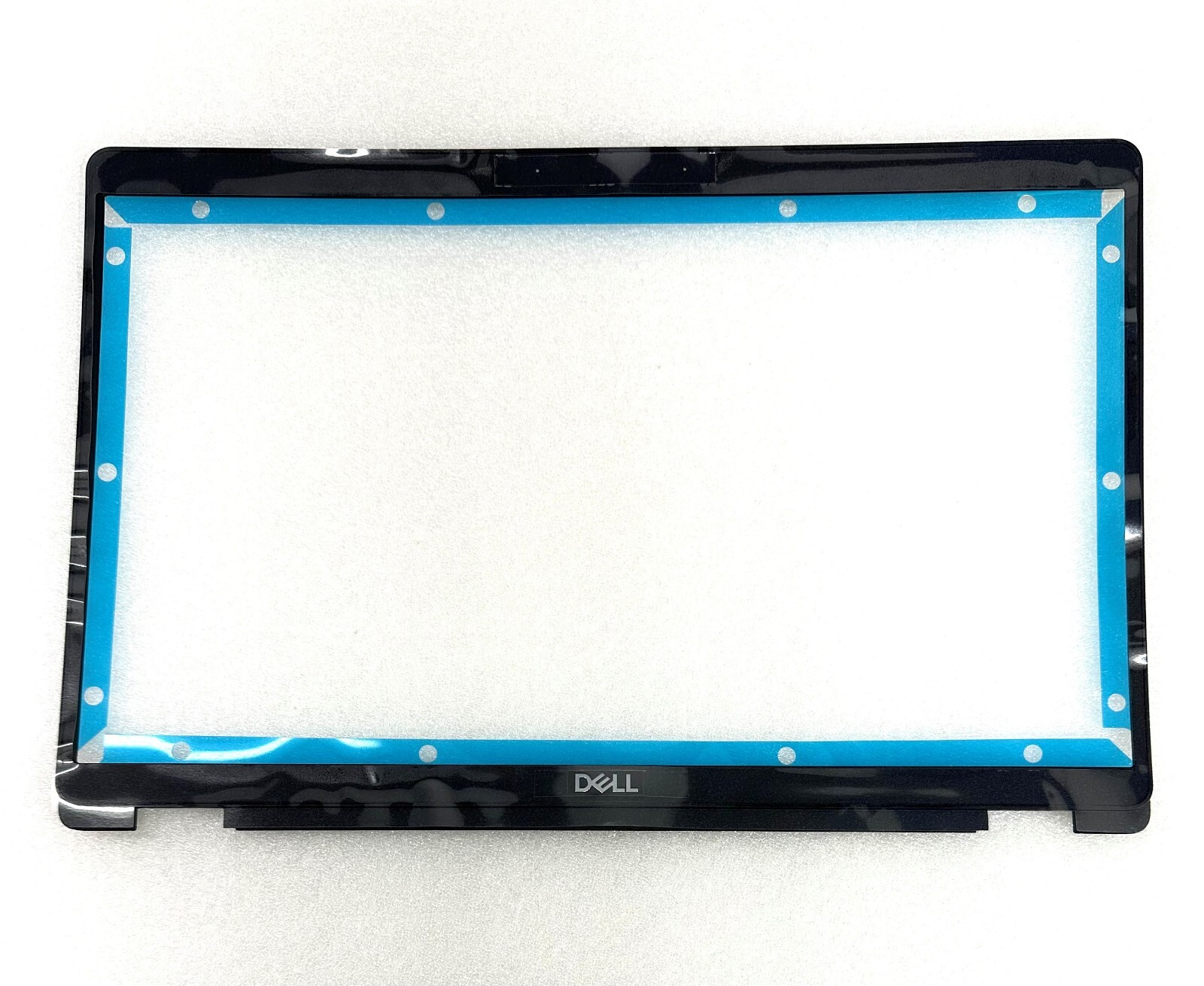 RM658 Dell OEM Latitude 5510 Precision 3551 Front Trim LCD Bezel No-Cam A01 NEW