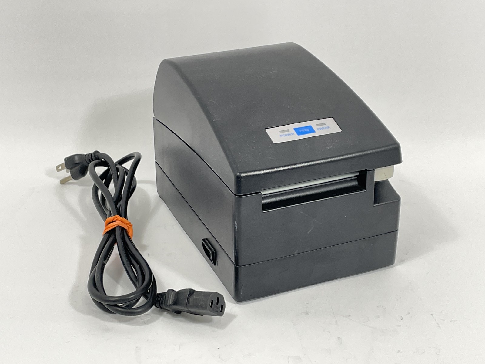 Citizen CT-S2000 Direct Thermal Receipt Printer w/ Power Cable