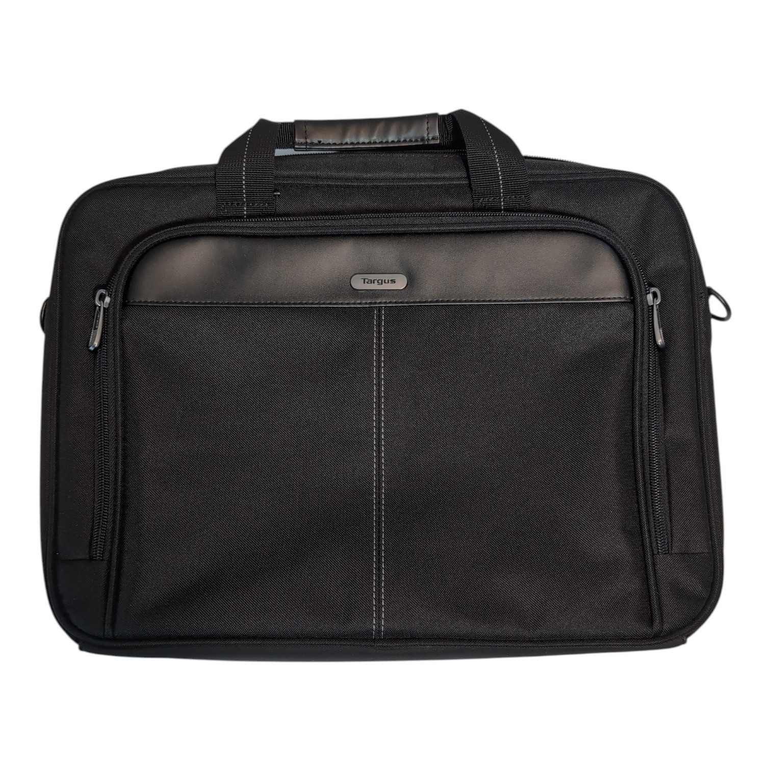 Targus Classic Slim Briefcase TCT027US