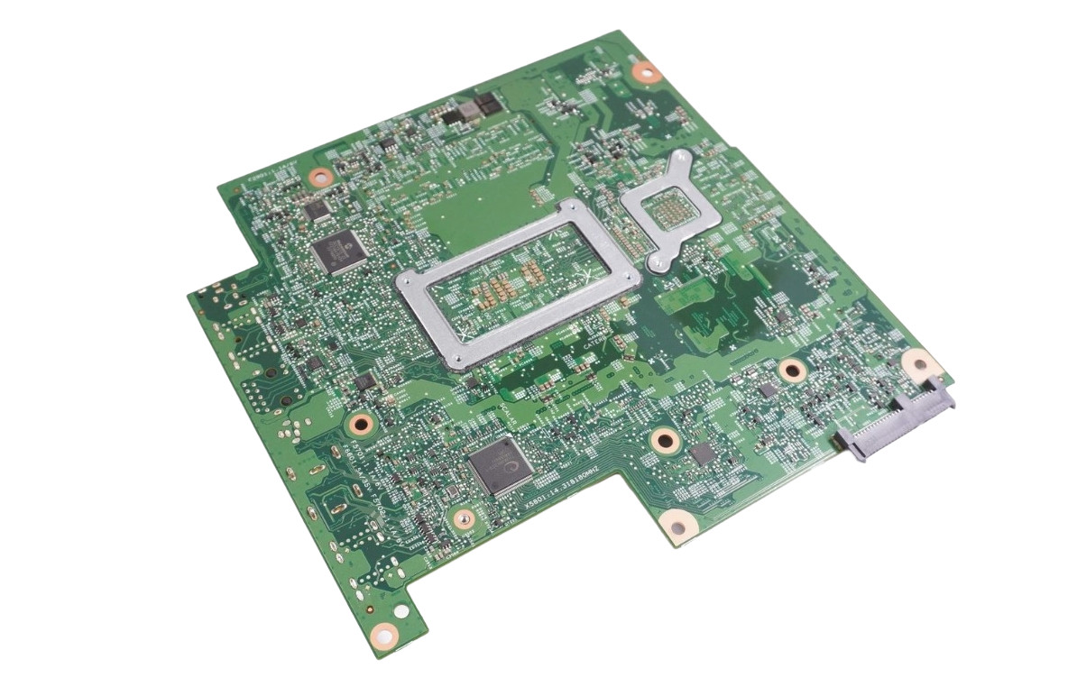 COMPATIBLE WITH WW0GD DELL INTEL I7-1255U GEFORCE MX550 MOTHERBOARD I7710-79