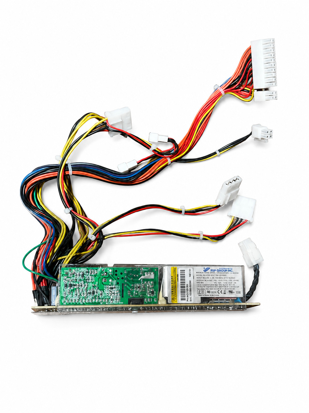 FSP Group Inc. Power Supply - FSP 120-5B01 - 120 Watts - OEM / Industrial Power Supply