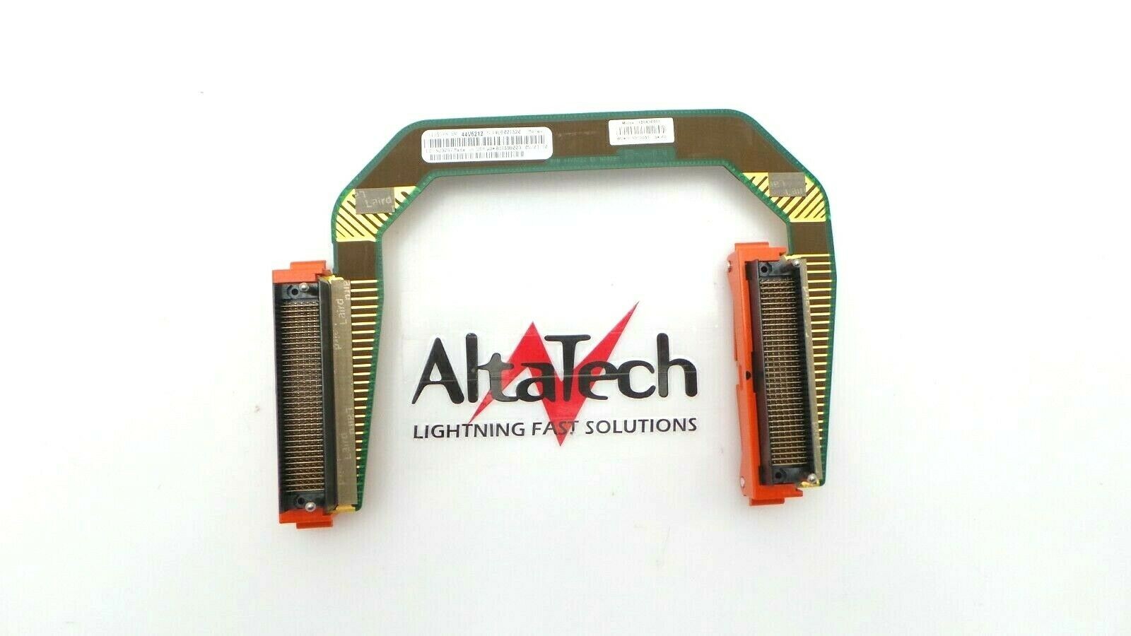 IBM CEC Interconnect Cable 44V6212 Dual SCM 2x/3x/4x - Fully Tested - fast Ship