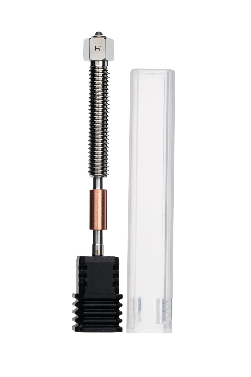 Diamondback Nozzle for Creality K2 3D Printer 0.4mm