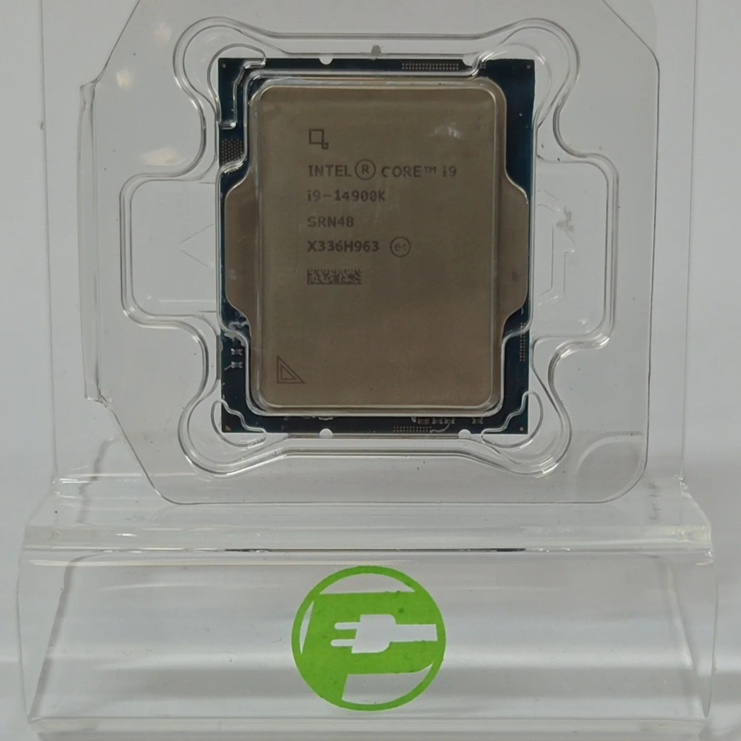 Intel i9-14900k 3.20GHz 24 Core BX8071514900K 32 Thread LGA 1700 36MB Cache