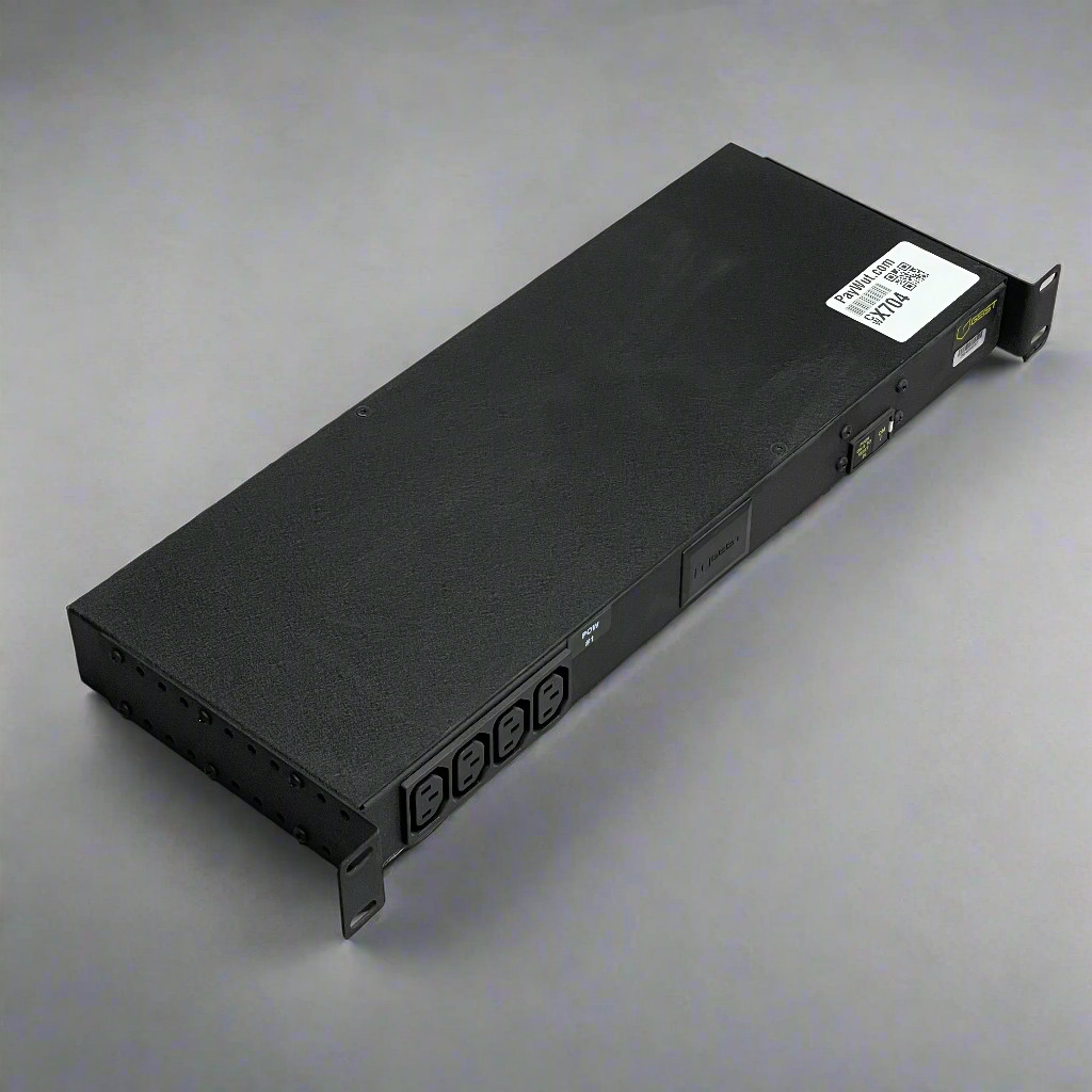 VERTIV Geist Power Distribution Unit BRE160-002/16 (Used, Working)