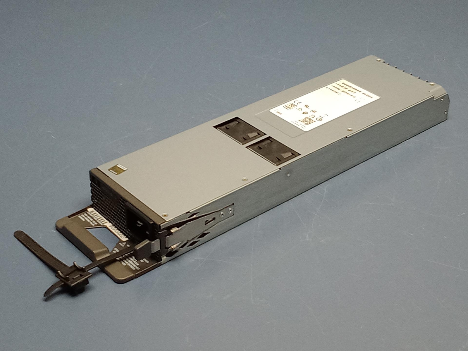 Cisco - C9400-PWR-3200AC V03 - Catalyst 9400 Series Power Supply
