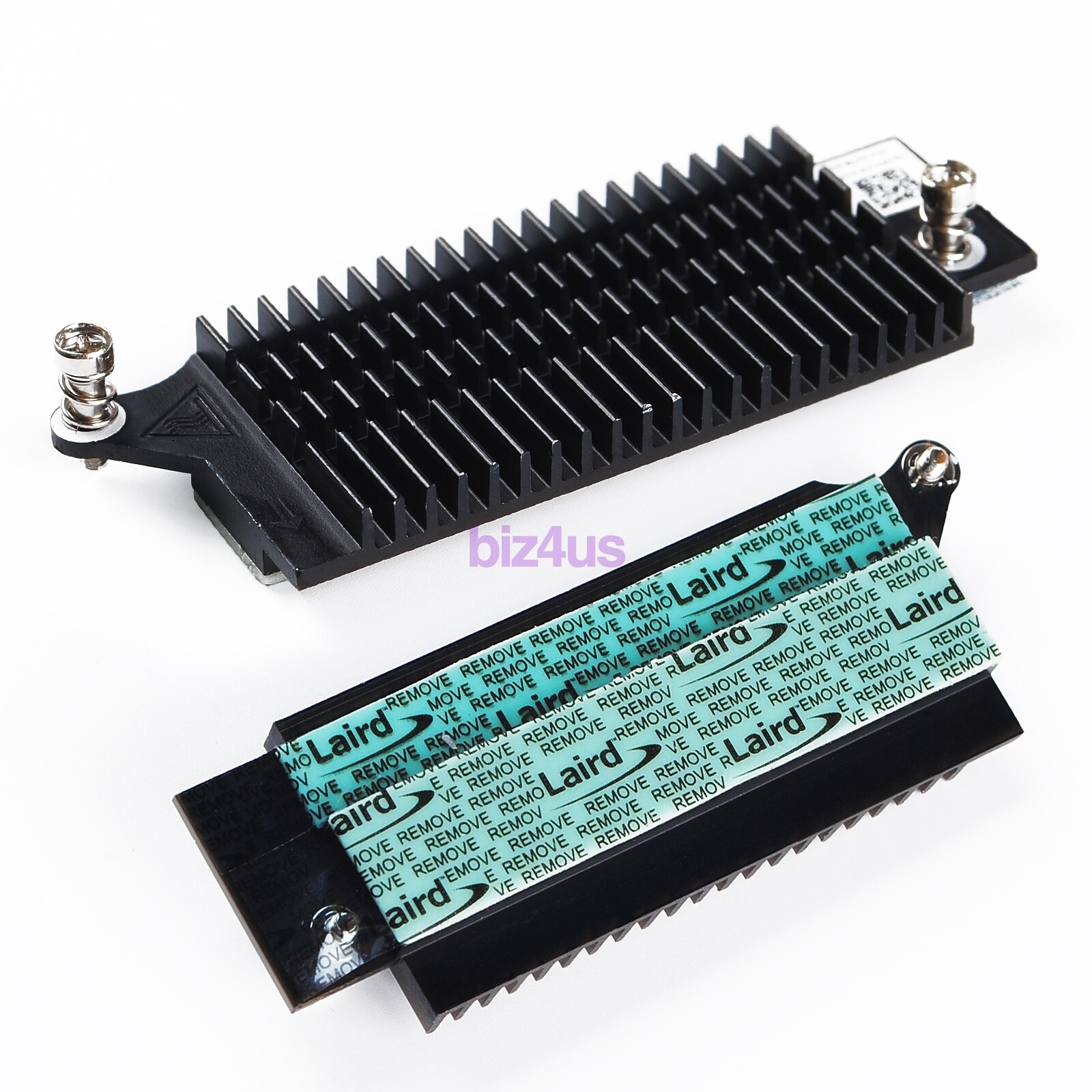 Brand NEW VR Cooling Heatsink For PR Precision T3440 097CCP 97CCP