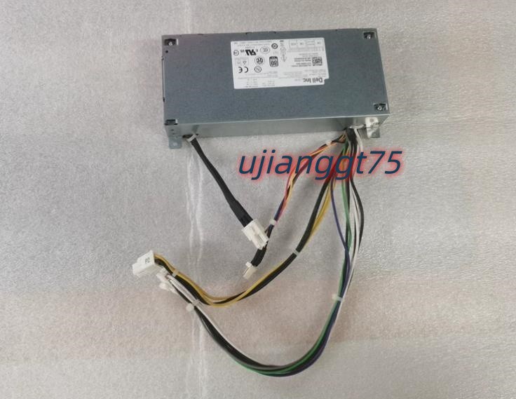 DELL XPS One 2710 235W all-in-one computer power supply L235EA-00 9T4G0 53WG5