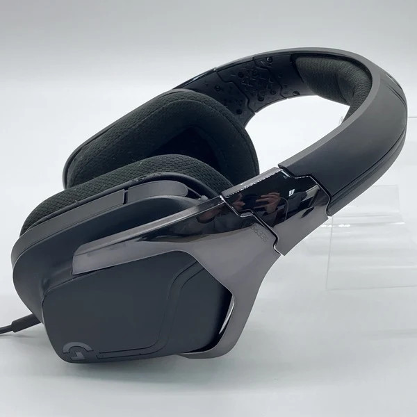 Logitech G G633s Headset Used Nagoya