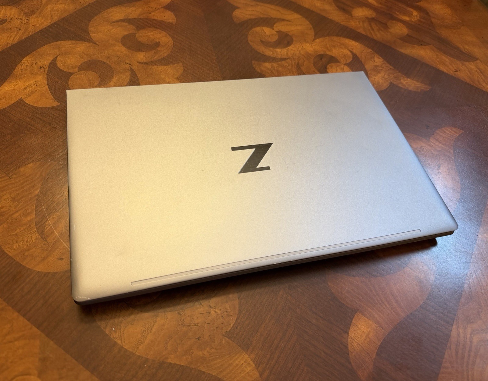 HP ZBook Power G8   I7-11850H   16GB RAM   512GB SSD   Nvidia T600