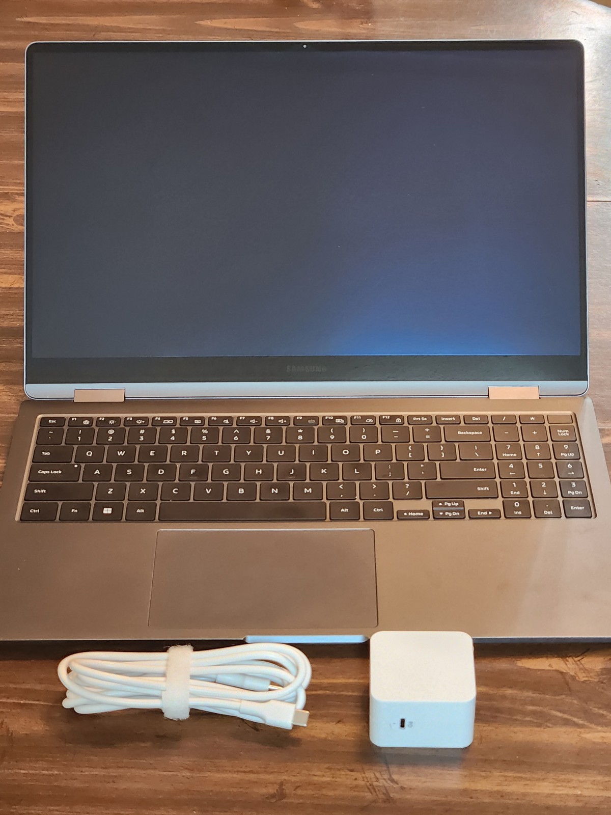 Samsung Galaxy Book 3 360 2-in-1 15.6 FHD HDR I7-1360P 16Gb 1Tb NVMe NP750QFG