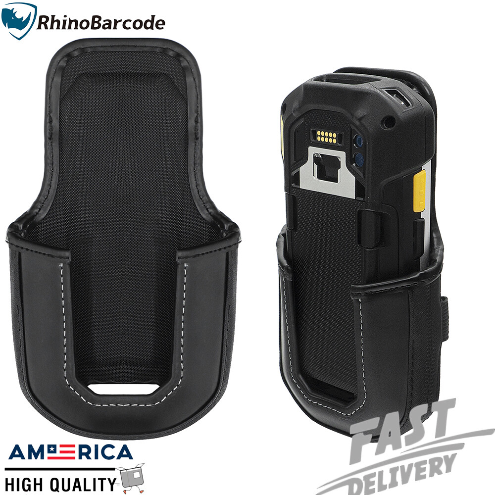 For Zebra Holster TC70 TC72 TC75 TC77 SG-TC7X-HLSTR1-02 Soft Carrying