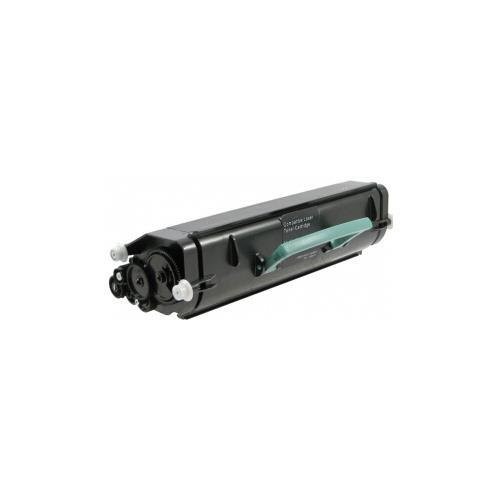 Lexmark E360H80G Toner Cartridge Black High Yield 9000 Page