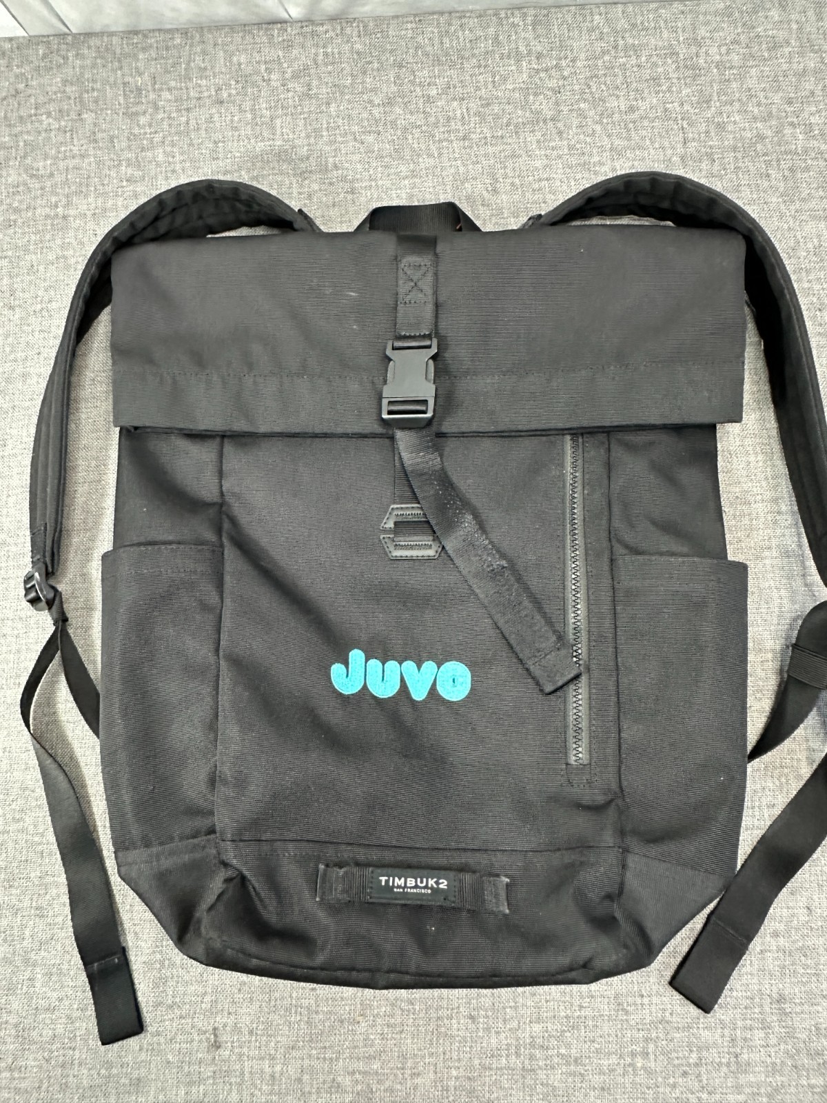 Timbuk2 Tuck Laptop Bag x JUVO slightly used, excellent condition
