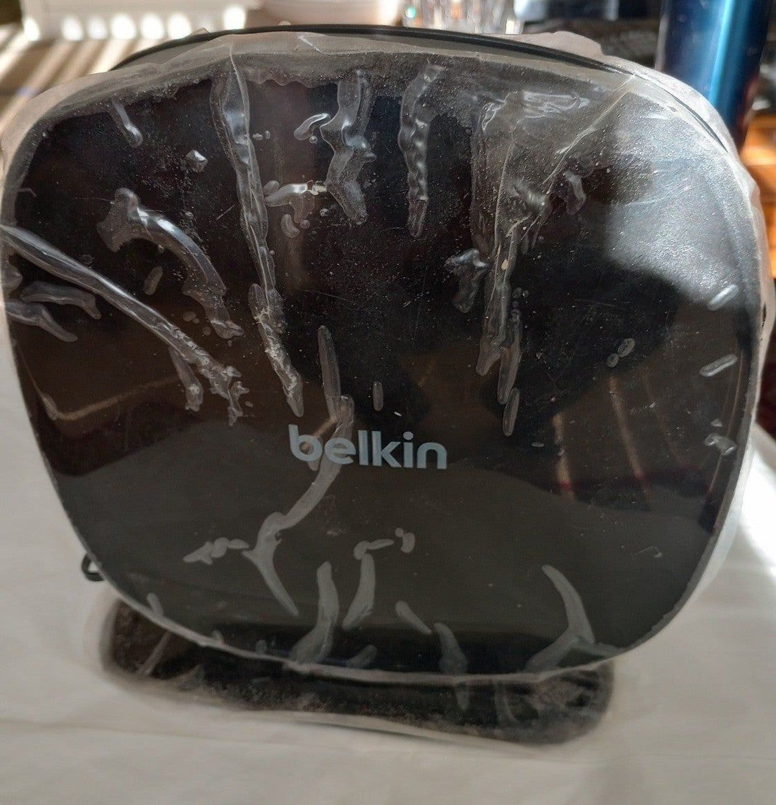 Belkin wifi router