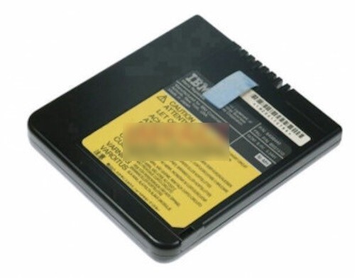 Bad IBM ThinkPad 360 755 760 765 NiMH Main Battery Pack for Parts/Rebuild
