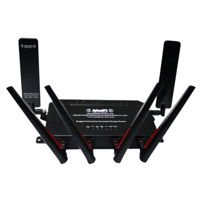Mofi Networks MOFI5500-5GXeLTE Cellular Router