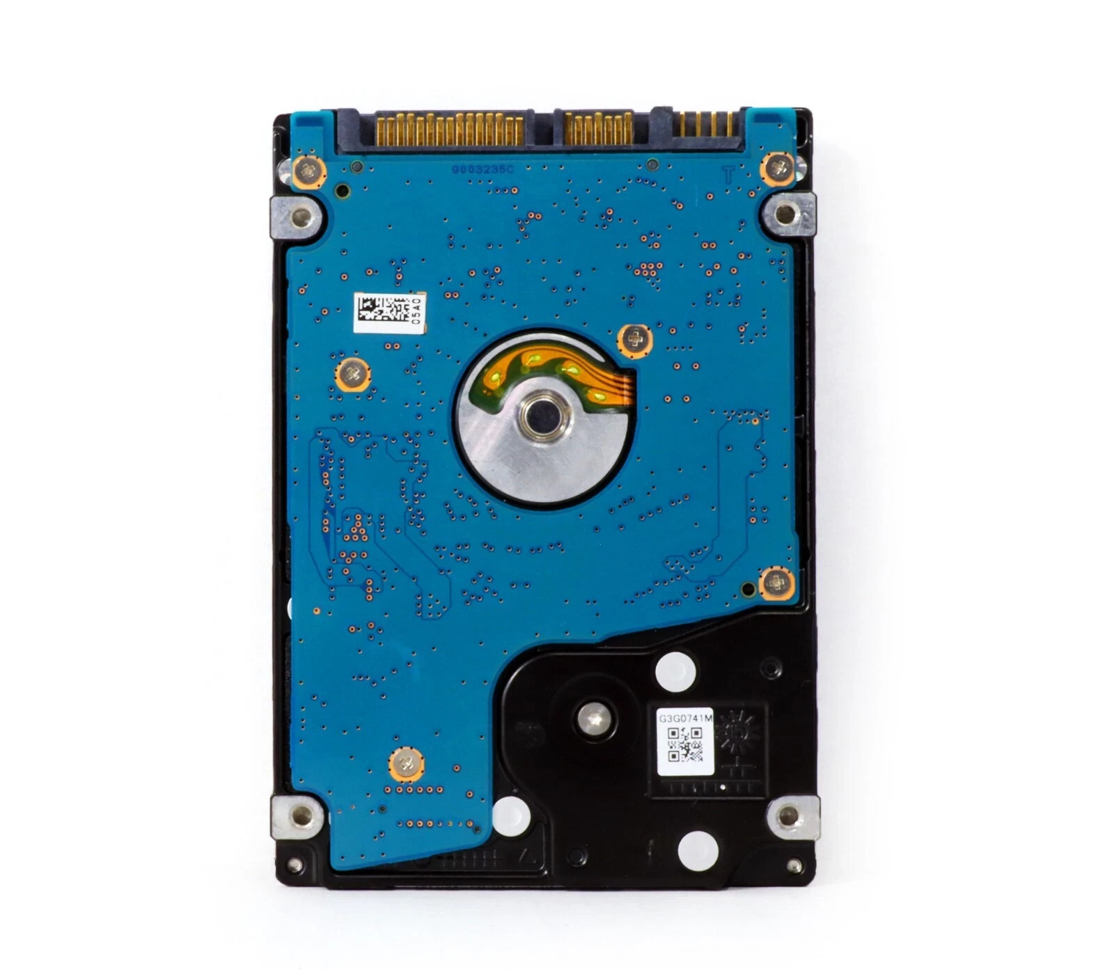 Up to 1TB 2.5" SATA HDD Windows 10/11 Pro Preinstalled Ready to Use