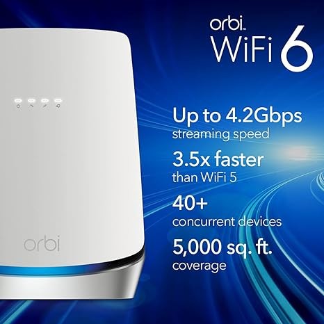 White - NETGEAR