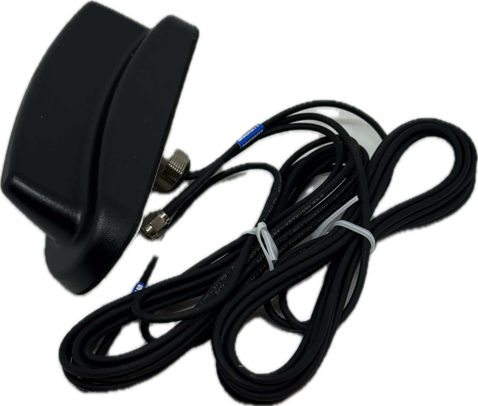 SIERRA WIRELESS AIRLINK 6001219 2IN1 PANEL CELLULAR ANTENNA 2X LTE BOLT DOWN NEW