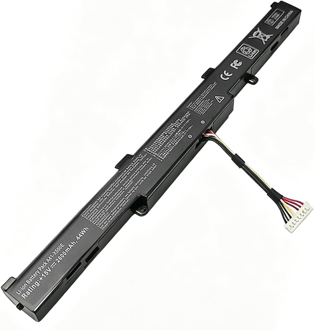 A41 X550E Battery for ASUS X450 X550 X550C X550B X550V
