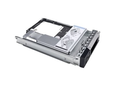 Dell Sas 12Gbps 512n 2.5in Hot-plug Hard Drive Serial Attached 400-ATJM