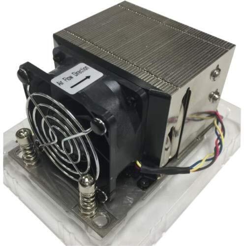 Supermicro Cooling Fan/Heatsink - 2.36