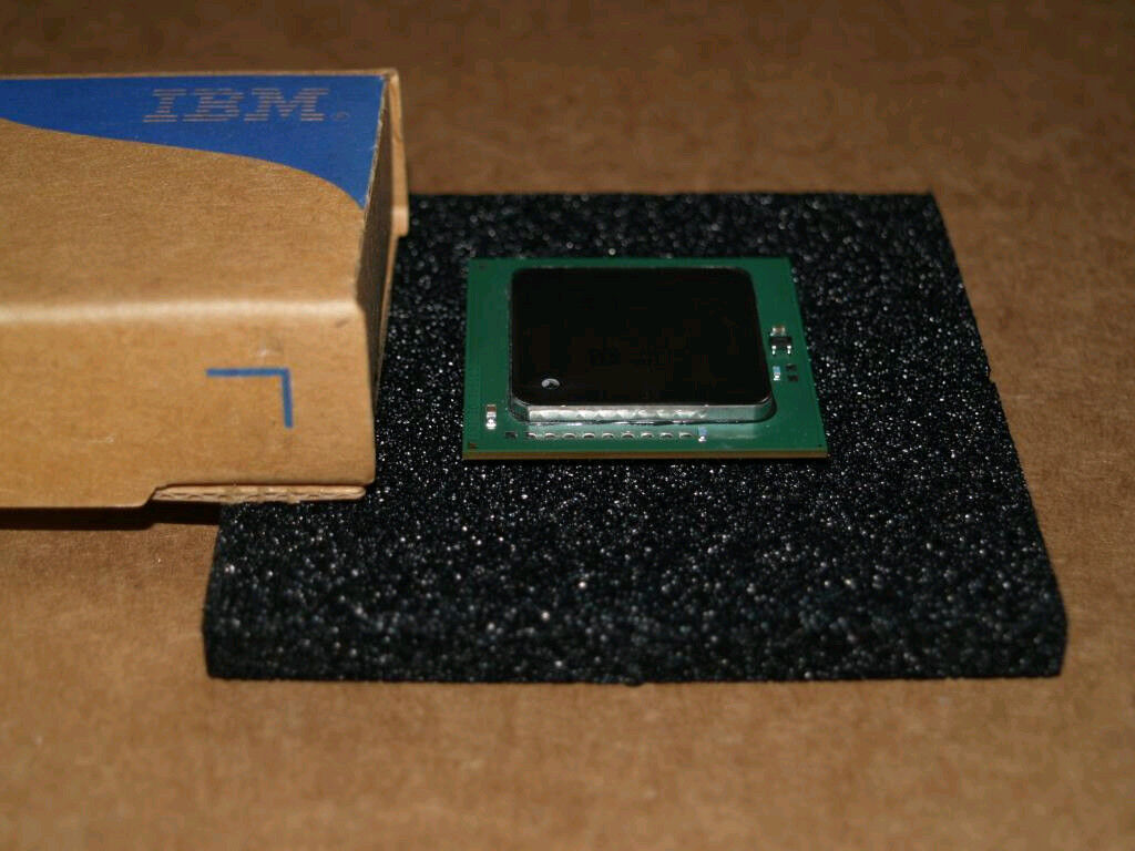 40K2513 NEW IBM 3.6Ghz 2MB 800Mhz  Xeon CPU 