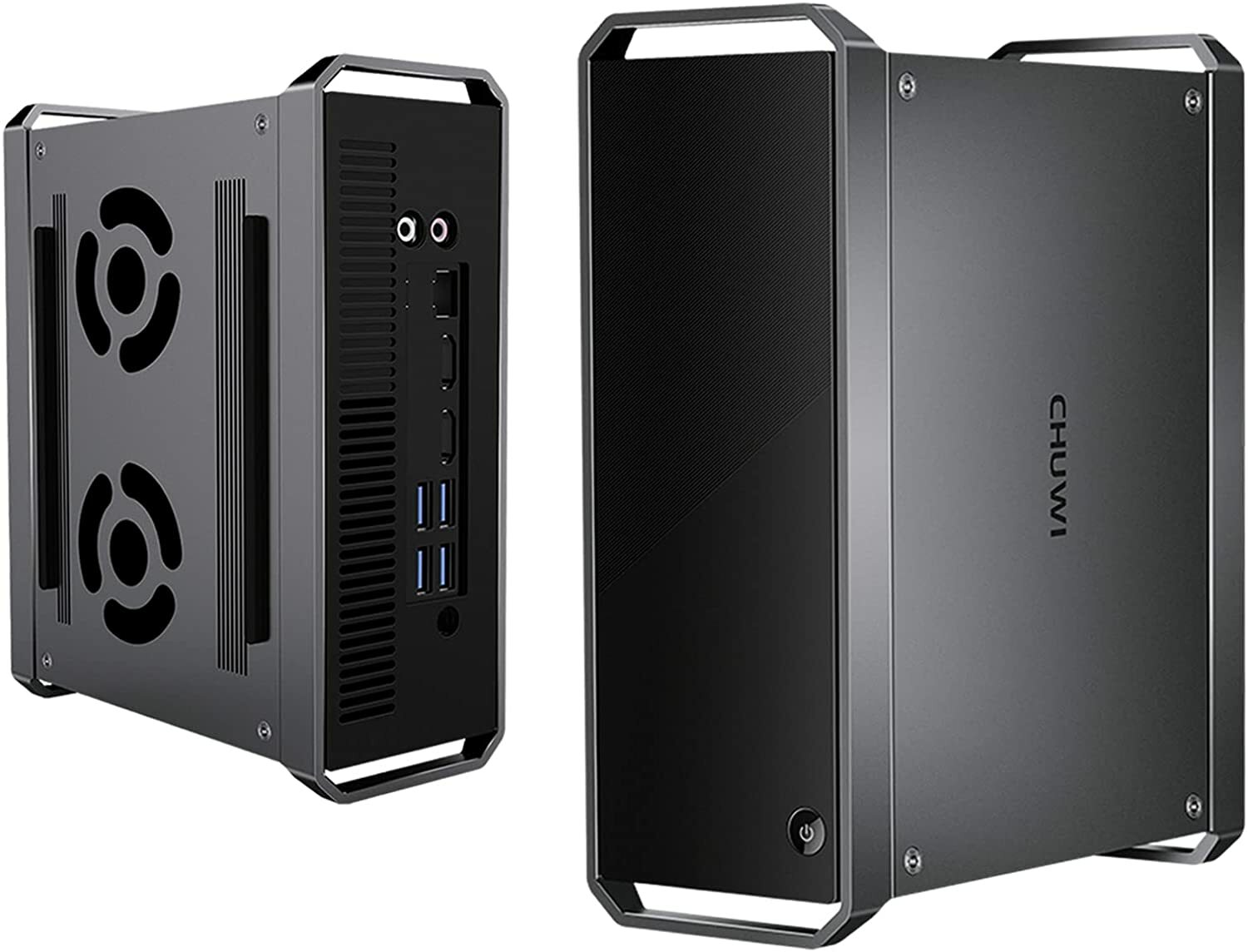 Mini PC Intel Core i5-8259U 3.8GHz 16GB 512GB SSD CHUWI CoreBox Windows10