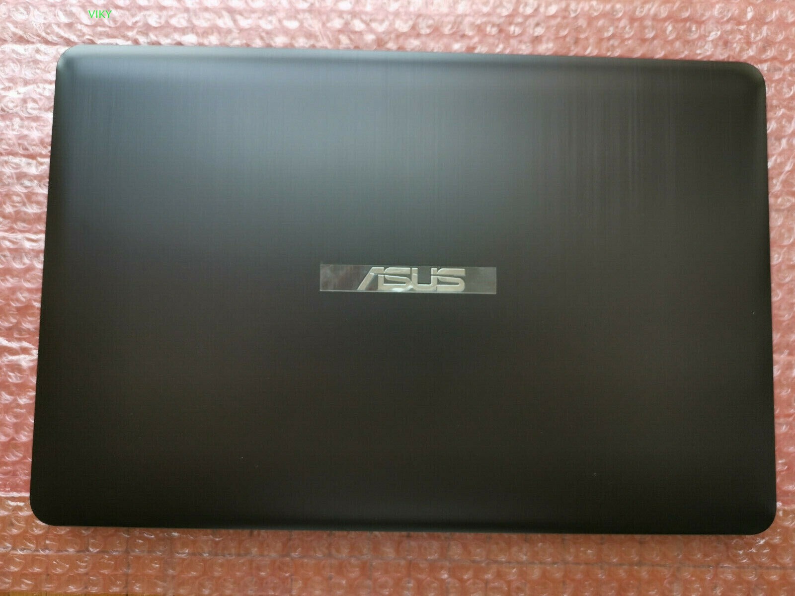 For ASUS X540 X540SA X540LA X540UA X540NA X540MA LCD Rear Top Lid Back Cover