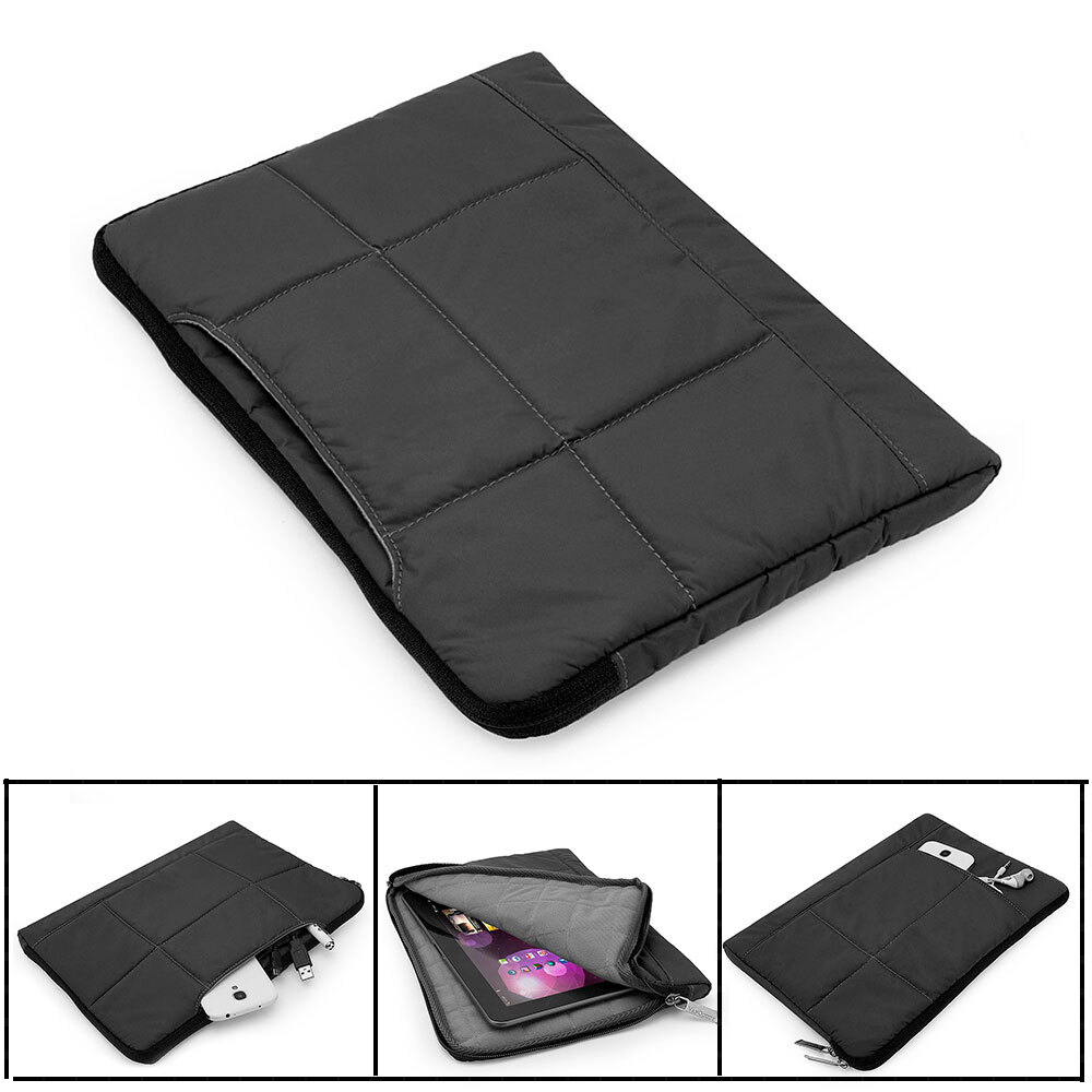 VanGoddy Soft Tablet Sleeve Pouch Case Cover Bag For 10.5" Samsung Galaxy Tab A8