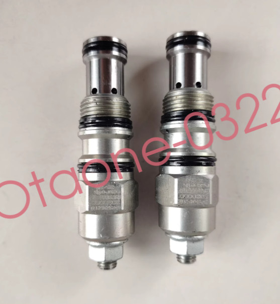 1PCS NEW Rexroth R930006107 balance valve Fast delivery Via Fedex/DHL