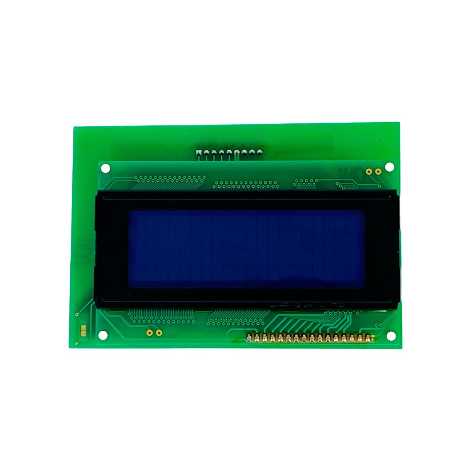 Genuine HID Fargo LCD Display D000372 REV C for DTC500 Series ID Card Printers
