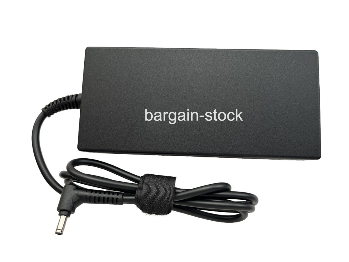 Delta 20V 12A 240W AC Adapter Charger For MSI Katana 17 HX B14WGK Power Supply