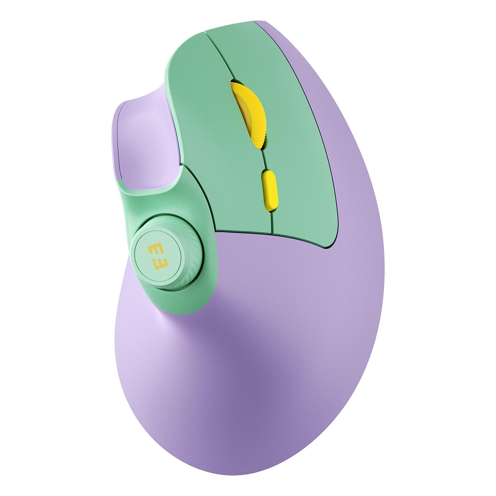 Seenda Ergonomic Mouse Wireless MOU-302 Bluetooth Vertical Mouse Rechargeable