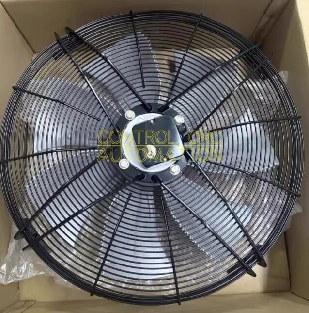 ONE NEW ZIEHL-ABEGG Cooling Fan FN063-VDQ.6N.V7P6