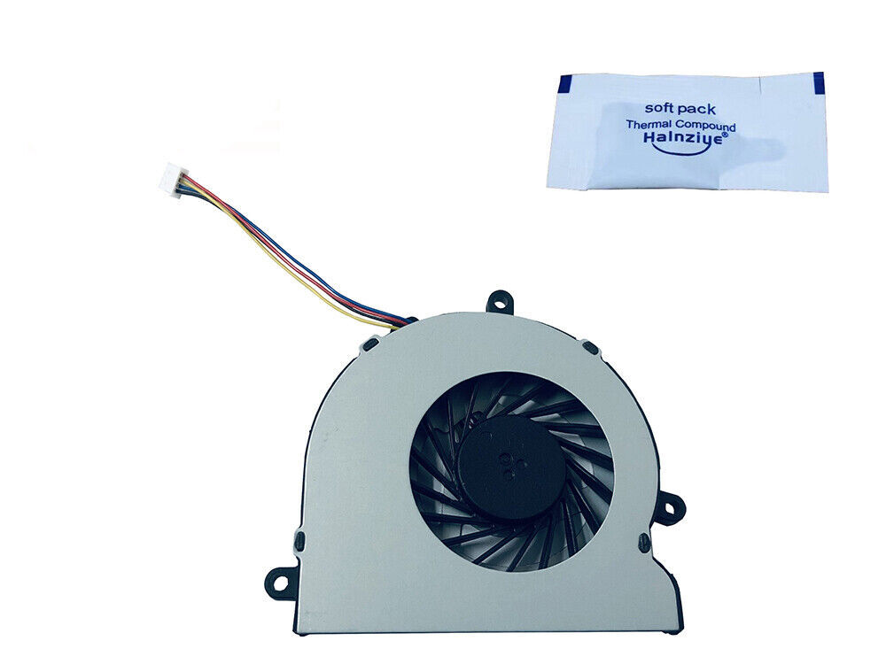 New For HP 15-af113cl 15-af141dx 15-af013cl 15-af027cl Notebook CPU Cooling Fan