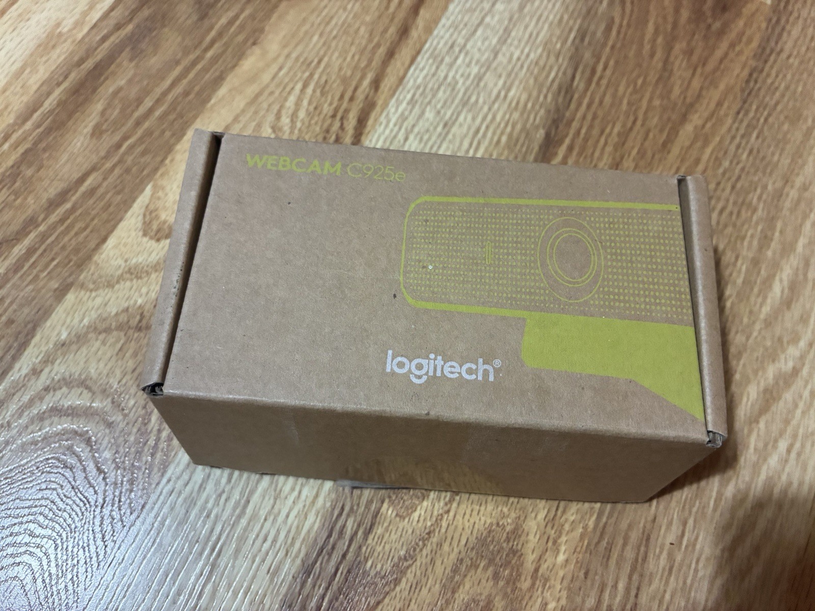 LOGITECH C925e Business Webcam 1080p | C925E 960-001075