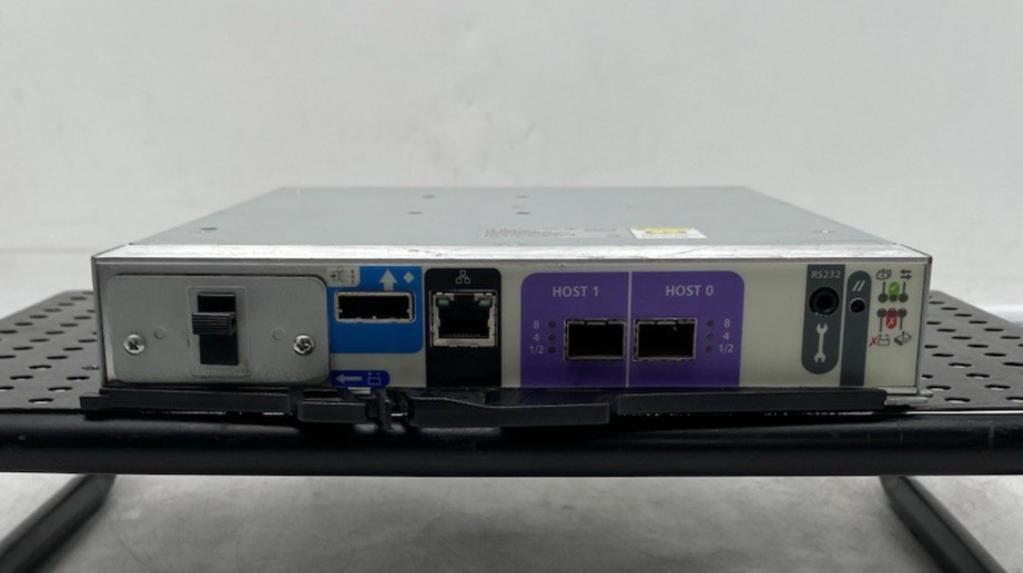 Xyratex Storage Controller HB-LRC-F8-6500E-2048 HB-1235 SAS