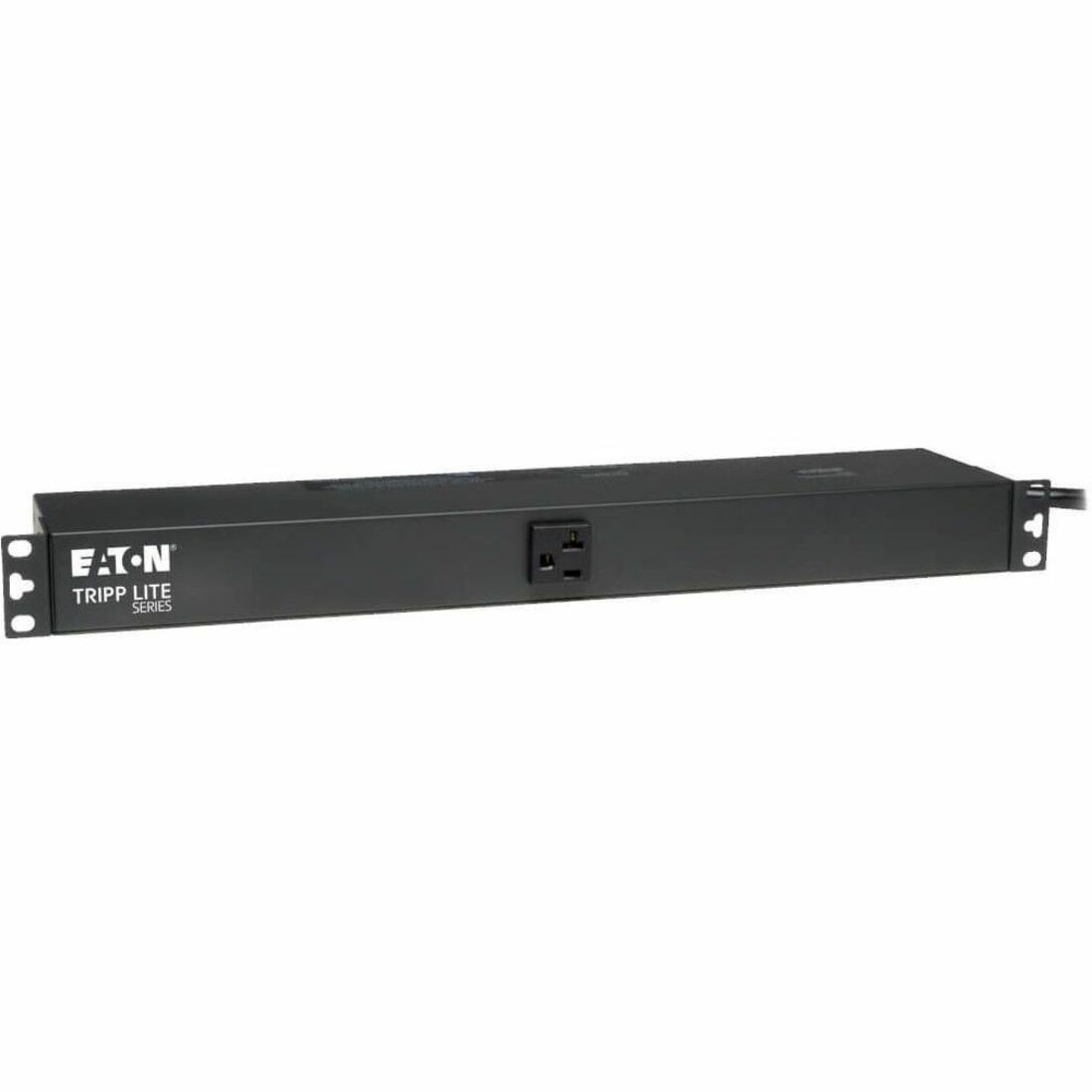 Tripp Lite PDU Basic 120V 20A L5-20P 13 Outlet 15 ft Cord (PDU1220T)