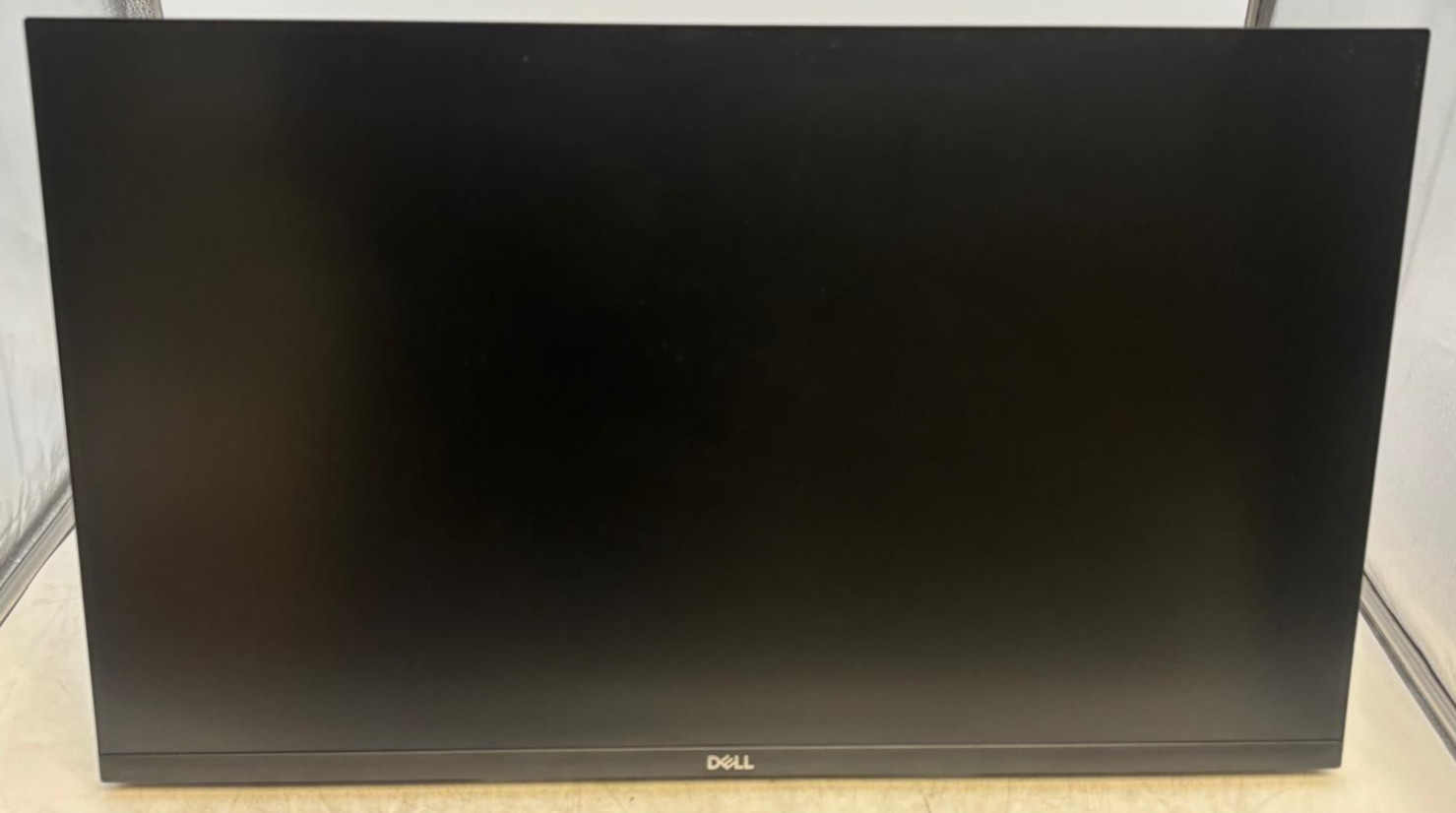 Dell S2721H 27" Full HD 1920 x 1080 75Hz IPS LCD Gaming Monitor White - NO STAND
