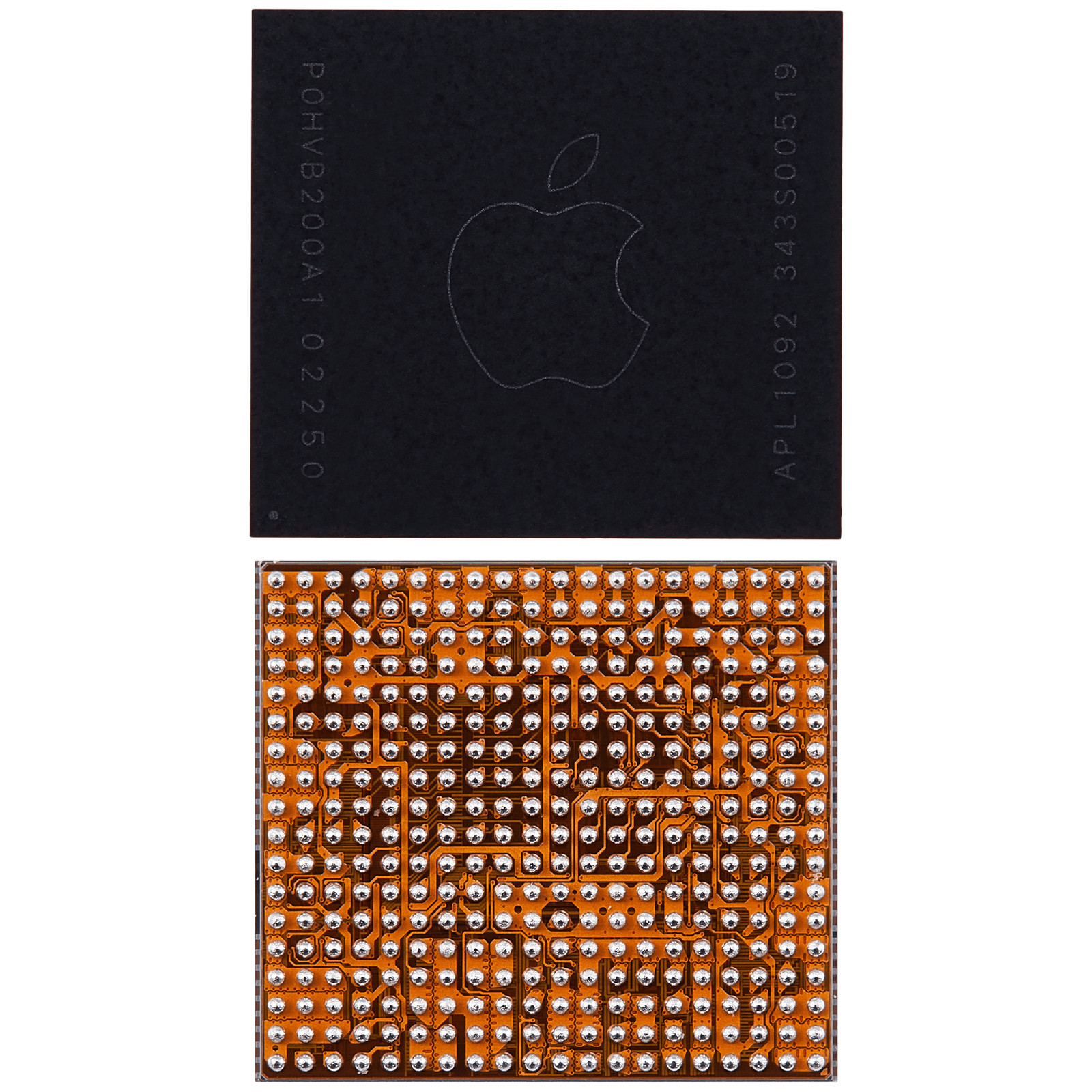 Replacement Power IC Compatible With iPad 9 (343500519) (2021 / A2377)