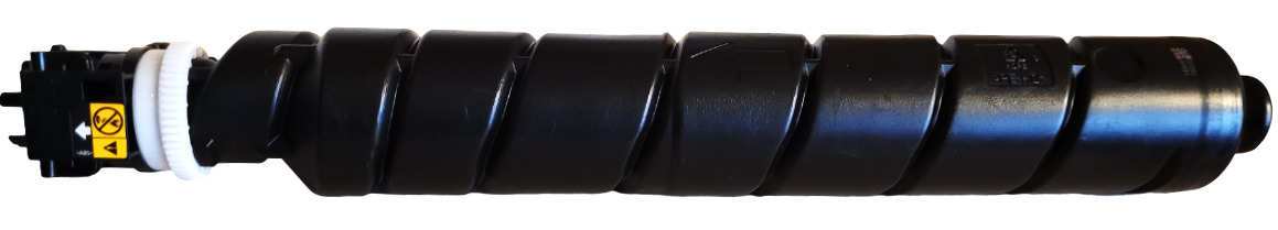 Kyocera TK6327 Black Toner Cartridge Without Box Weight 2lb&1.3oz