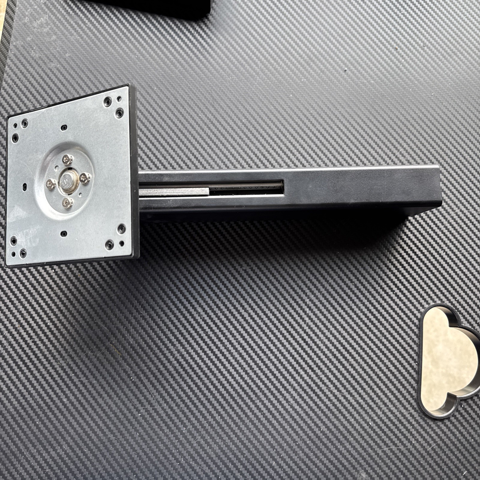 Asus MHS11 Highly Ergonomic Monitor Stand VA24D Just the top part, no base E